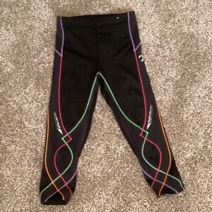 CW-X Stabilyx capri tights